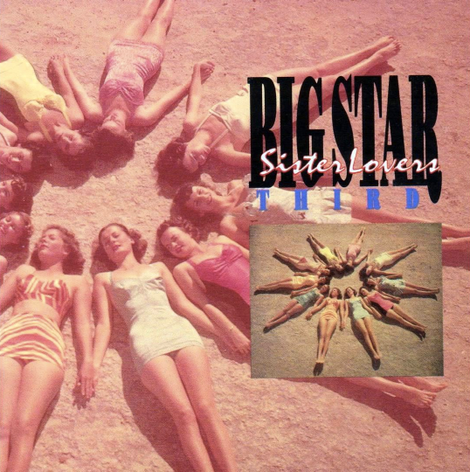 Illustration for article titled Big Star’s swan song captured a band—and a genius—falling apart
